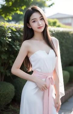 丽江AI算法一键移除女性衣物